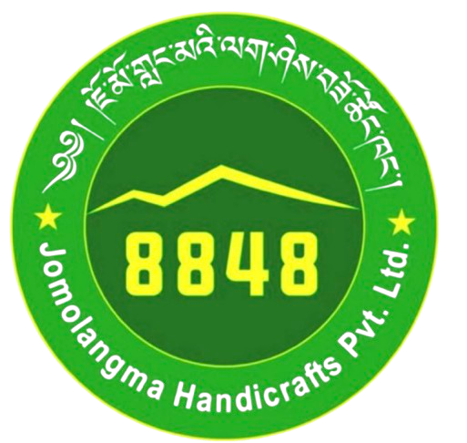 Jomolangma handicraft Image